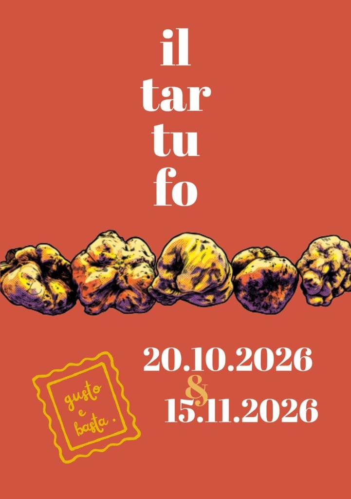 Il Tartufo Boccaccio Neu-Ulm