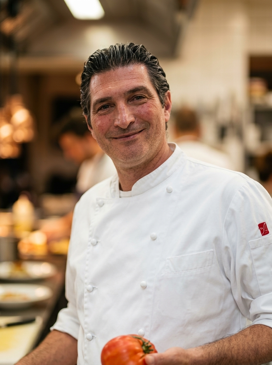 Luca Zorzi
